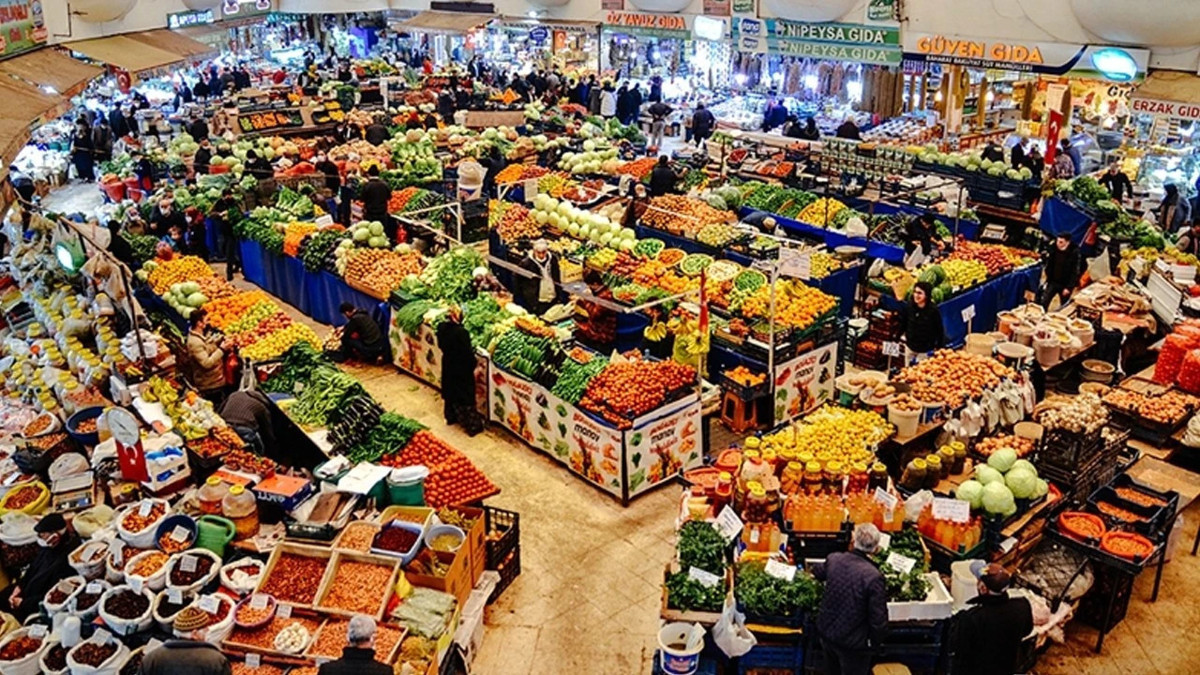 İstanbulâda aÄustosun zam ve indirim Åampiyonları belli oldu