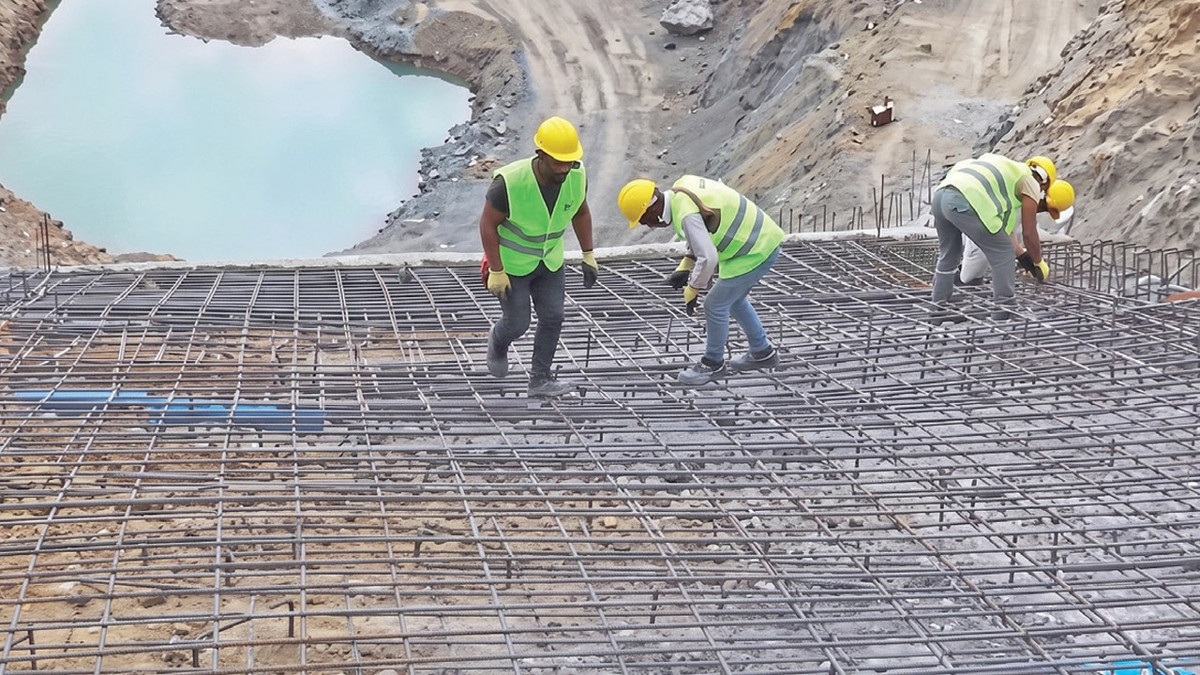 Erzurumâa 255 milyon TLâlik sulama yatırımı