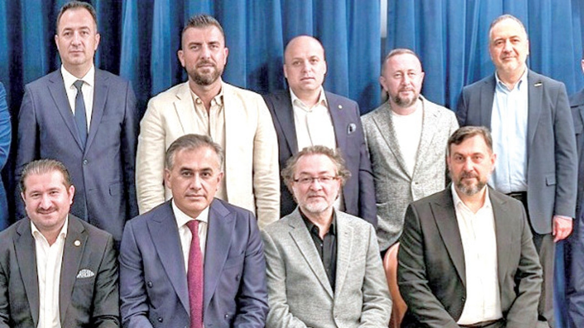 12 lojistik kuruluÅundan güç birliÄi