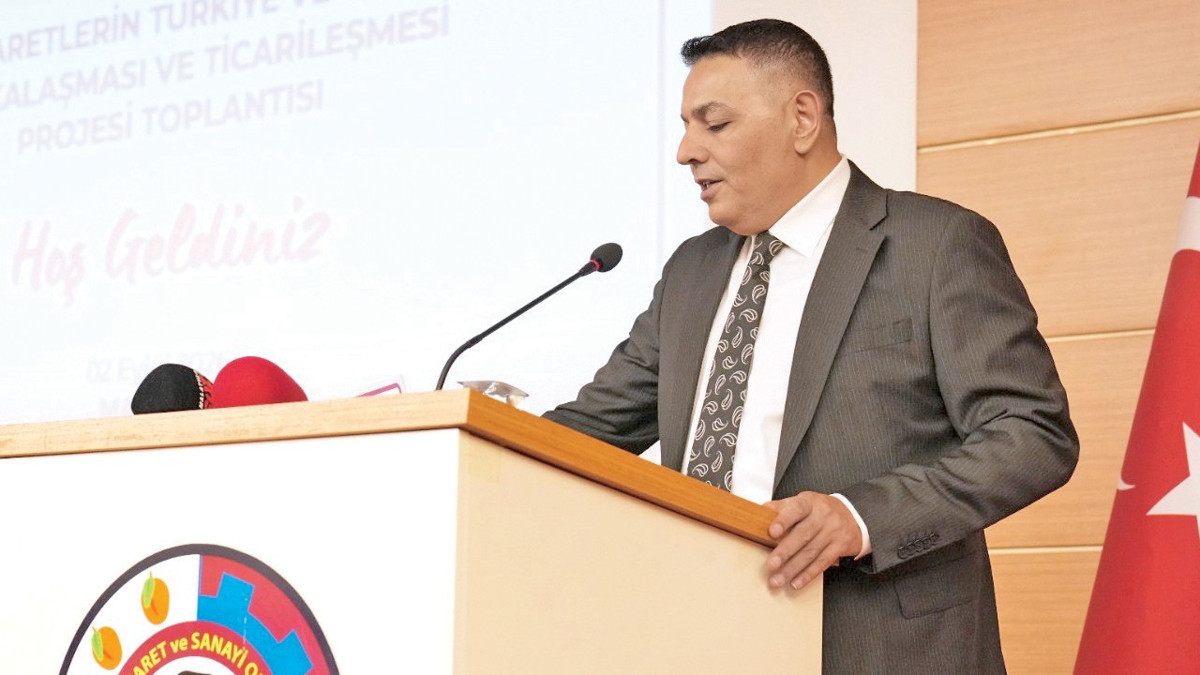 Malatyaâda coÄrafi iÅaretli ürün sayısı artırılacak