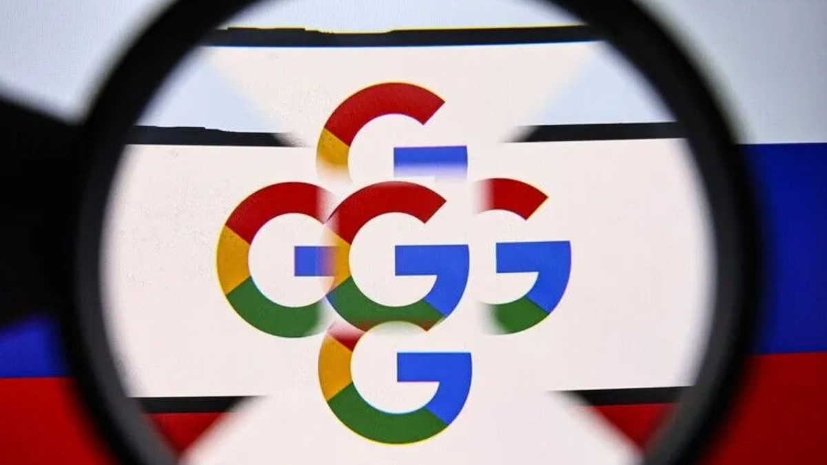 Rusya üç teknoloji devine ceza: Google ve Telegram da listede