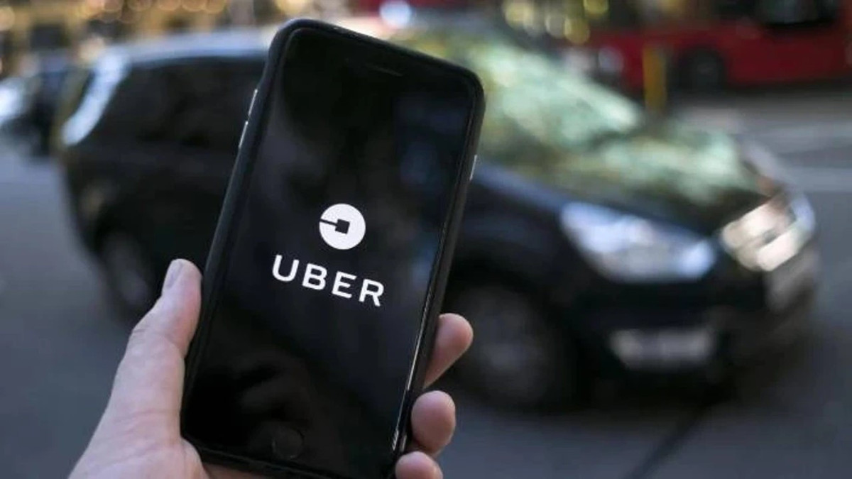 Uberâde iÅten çıkarma kararı: 3 bin 300 kiÅi ayrılacak