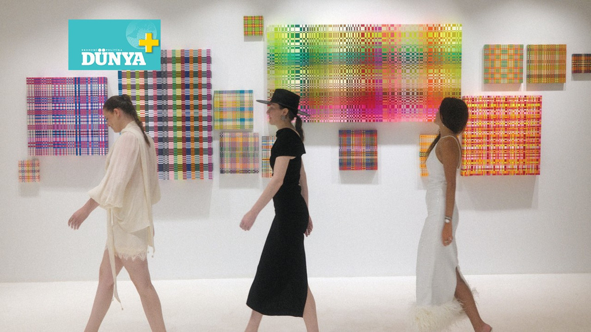 Renklerin Hafızası: Missoniânin Bodrum yolculuÄu