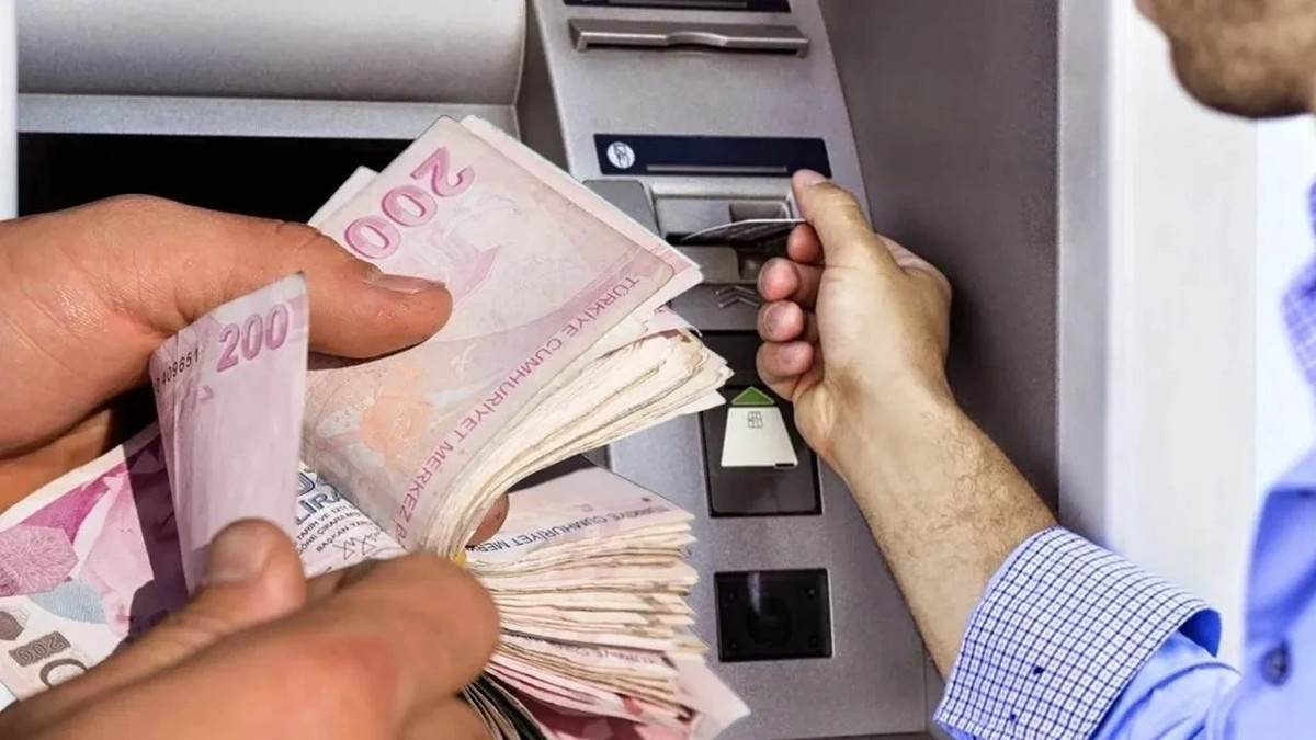 SSK ve BaÄ-Kur emeklilerinin iki aylık zam oranı belli oldu