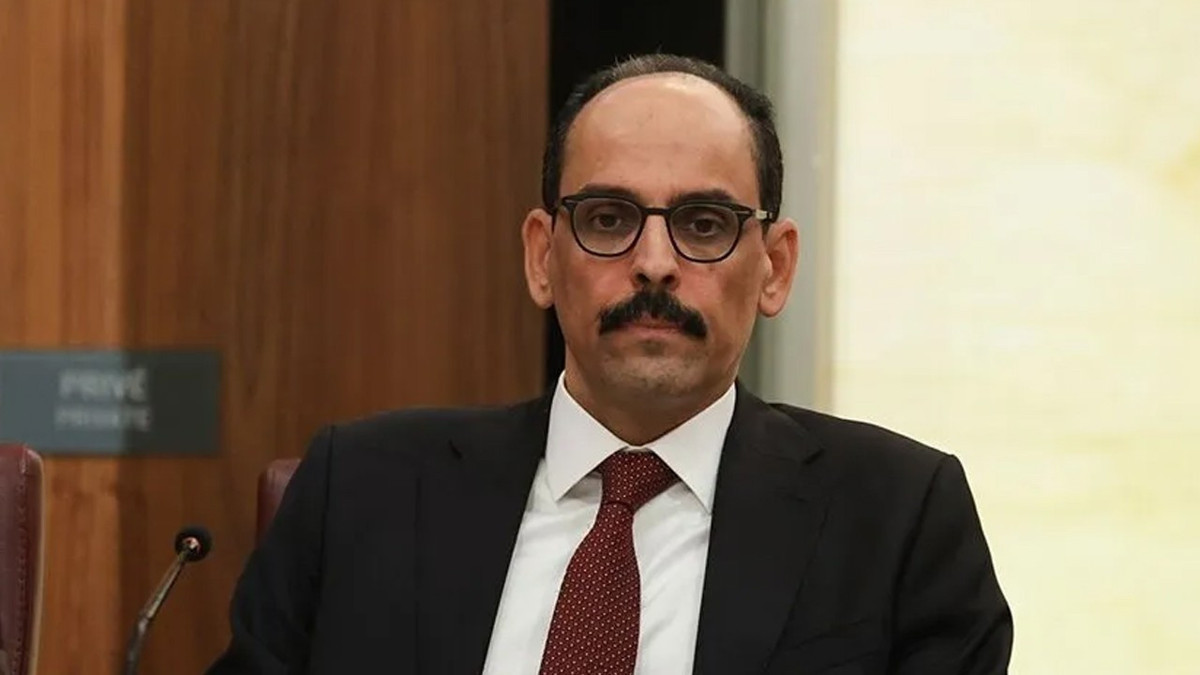 MİT BaÅkanı Kalınâdan Atinaâda kritik görüÅme