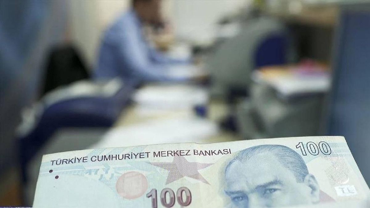 Bankacılık sektöründe krediler 28 trilyon lirayı aÅtı