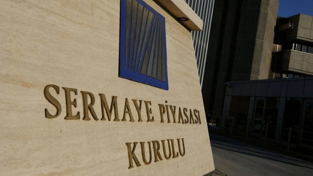SPK'dan yatırım ve kripto iÅlemlerinde yeni düzenleme: Yabancılara pasaportla iÅlem imkanı