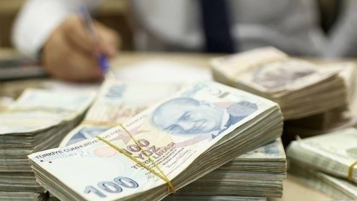 AÄustos enflasyonu açıklandı... Memur ve memur em…