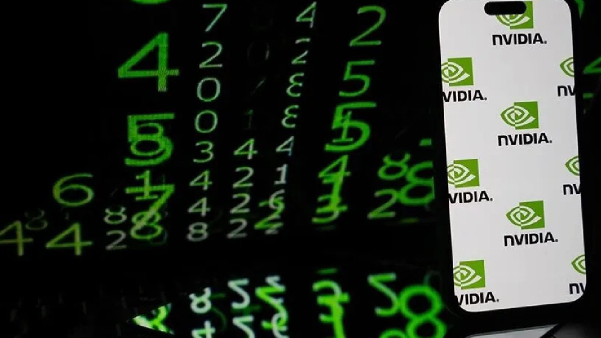 Nvidia kesenin aÄzını açtı: Yapay zeka için 12,9 milyar dolarlık dev satın alma