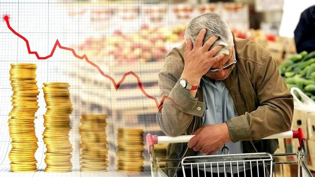 Asgari ücrette enflasyon kaybı büyüdü