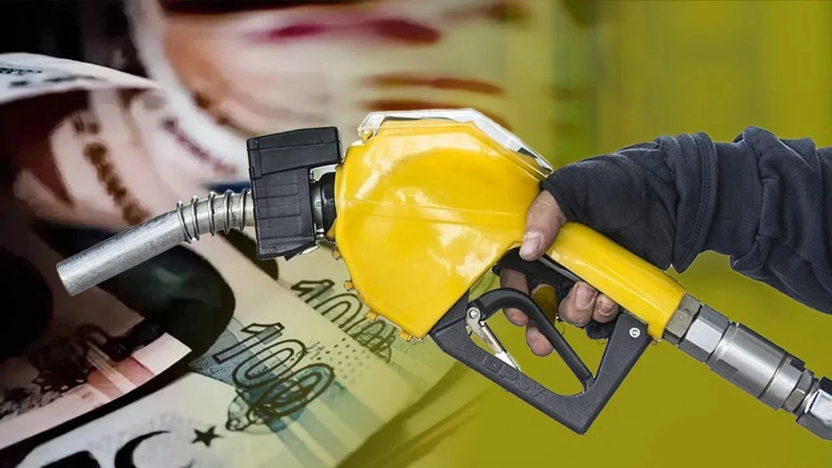Akaryakıta yeni zam kapıda: Depo yüzde 10 daha pahalıya dolacak