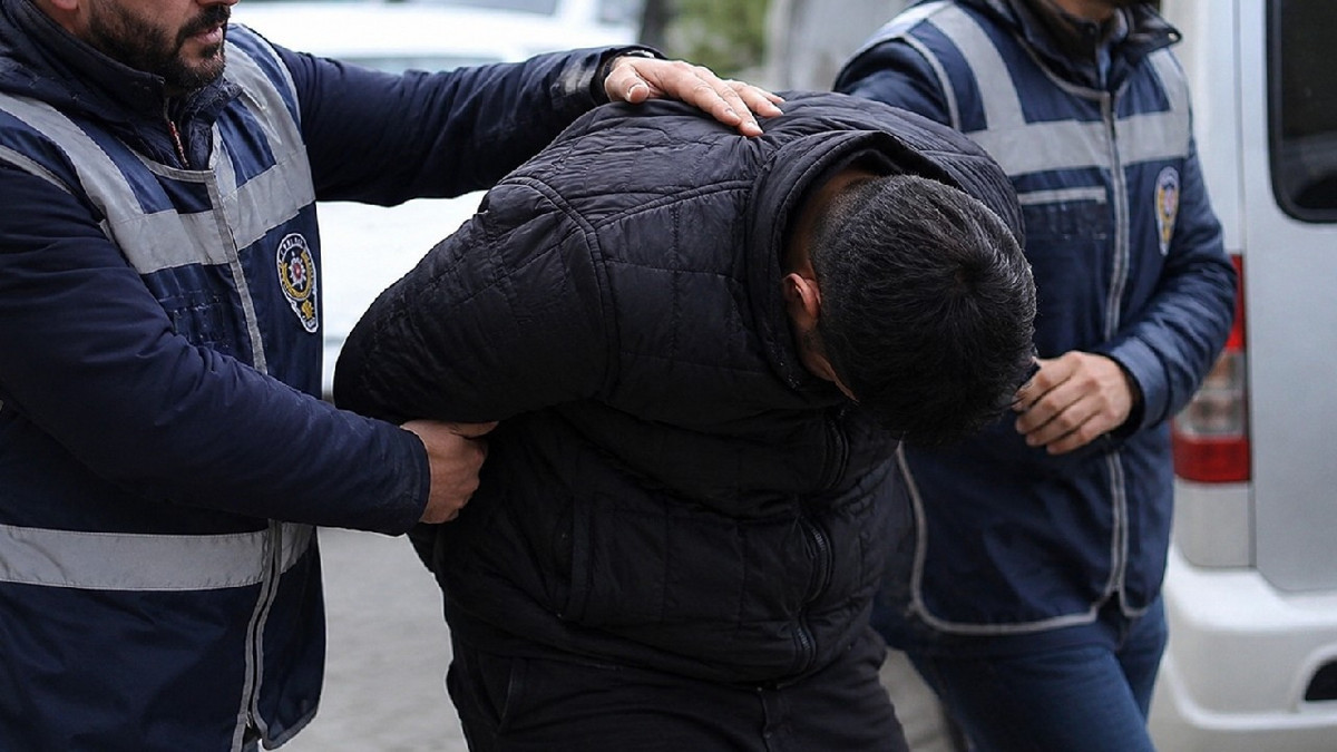 Kredi puanını yükseltme vaadiyle büyük vurgun