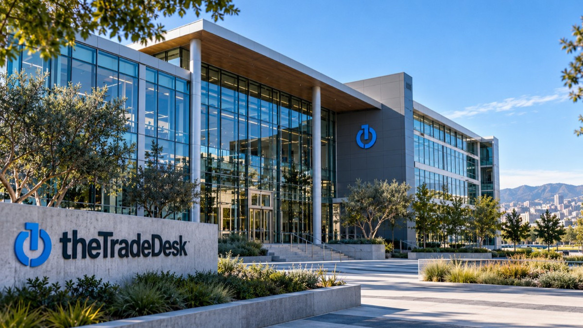 The Trade Desk çalıÅan sayısını yüzde 15 azaltıyor