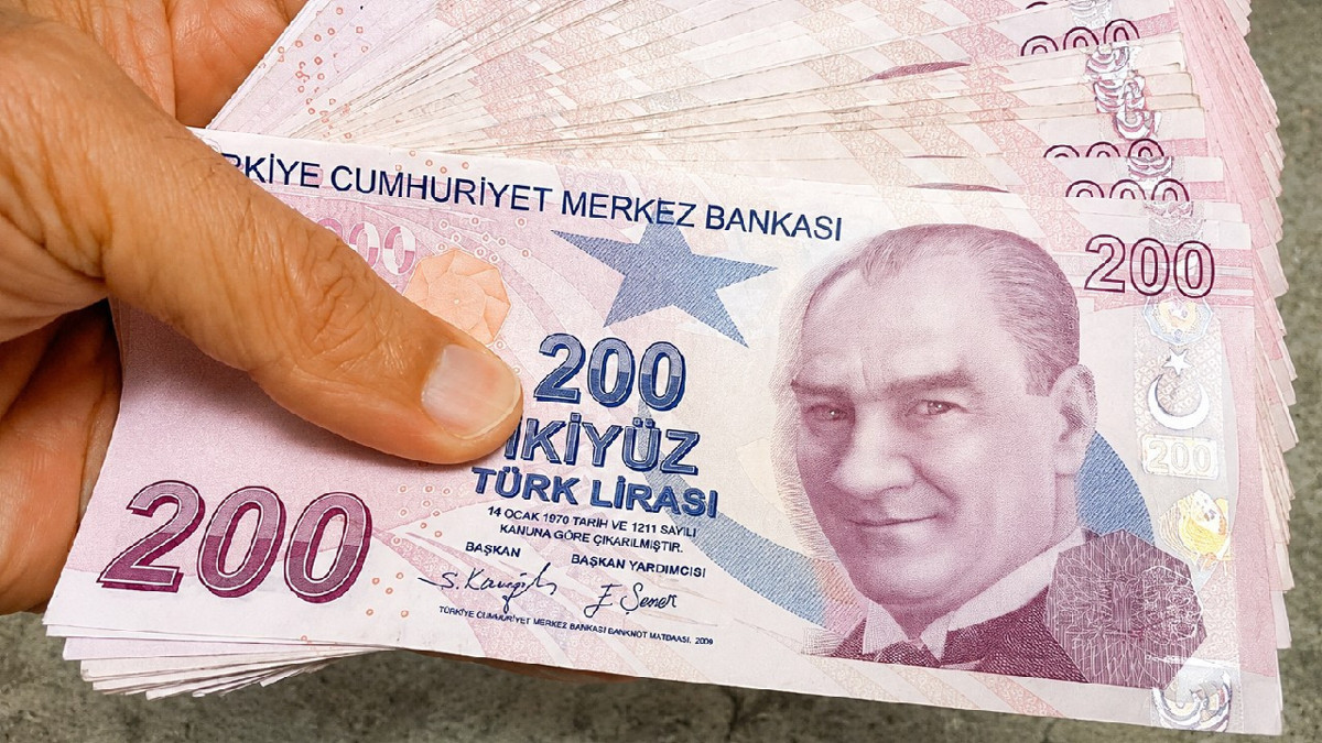 Emekli ve memurun ocak zammı için 4 senaryo: En düÅük maaÅ ne kadar olacak?
