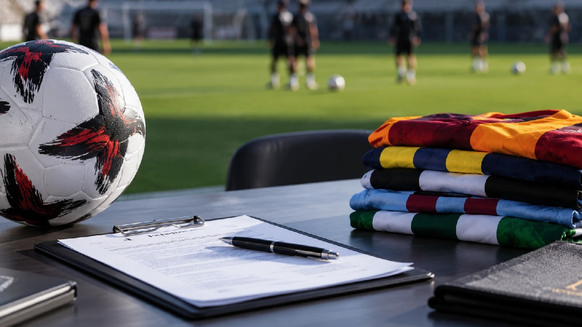 Süper Ligâde transfer bilançosu: 18 kulüp 202 futbolcuyla sözleÅme imzaladı