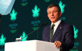 Ahmet Davutoğlu siyaseti bıraktı! Gelecek Partisi feshedildi