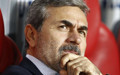 Aykut Kocaman'dan Fenerbahçe açıklaması: Tercihlerini kullandılar