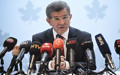 Ahmet Davutoğlu hakkında 'Cumhurbaşkanına hakaret' soruşturması