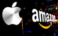 Teknoloji devleri beklentileri aştı: Apple ve Amazon bilançolarını açıkladı