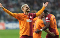 Galatasaray'dan Mauro Icardi'ye duygu dolu veda