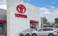 Toyota'dan binlerce araç için geri çağırma kararı