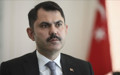 Bakan Kurum: Kentsel dönüşüm Türkiye için tercih değil, mecburiyettir