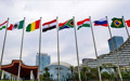 BRICS ülkelerinden Filistinlilerin zorla yerinden edilmesine tepki