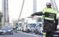 Trafikte 4 aylık tablo açıklandı: Denetimler arttı, kazalar ve can kayıpları azaldı