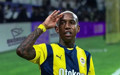 Talisca sakatlandı mı? Anderson Talisca'nın sağlık durumu nasıl? Fenerbahçe sağlık durumunu açıkladı