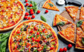Vergi ödemekte ısrar eden pizza şubesi müdürü kovuldu