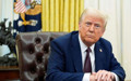 ABD Başkanı Donald Trump: İran ile anlaşma yarın imzalanacak