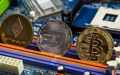 Kriptolar Bitcoin ve Ethereum öncülüğünde yükselişe geçti! 2 ayın zirvesinde