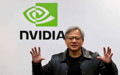 Nvidia kendi işlemcisini kullanan ilk Windows bilgisayarını tanıtacak