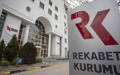 Rekabet Kurumu 18 şirket hakkında soruşturma başlattı