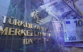 Merkez Bankası rezervleri yükseldi!