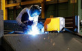İmalat PMI'da zayıflama 27. aya taşındı