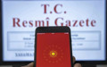 Atama ve görevden alma kararları Resmi Gazete'de
