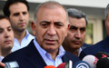 Gürsel Tekin CHP İstanbul İl Başkanlığı görevinden alındı! İşte yerine gelen yeni isim