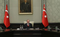 MGK'dan terörsüz Türkiye vurgusu