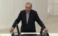 Cumhurbaşkanı Erdoğan'dan Suriye açıklaması: Diplomatik girişimler cevapsız kalırsa...