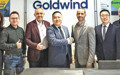 Goldwind, rüzgâr kanadı üretimi için adım attı