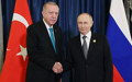 Kremlin duyurdu: Cumhurbaşkanı Erdoğan ve Putin Bişkek'te görüşecek