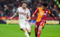 Galatasaray Samsunspor maçı sonucu: Maç kaç kaç bitti