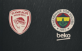 EUROLEAGUE: Olimpiakos Fenerbahçe Beko maçı ne zaman, saat kaçta, hangi kanalda?