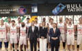 Bulls Yatırım, TED Ankara Kolejliler Basketbol Takımı’nın isim sponsoru oldu