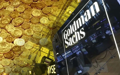 Fed'in faiz kararı sonrası Goldman Sachs'tan altın tahmini: 2026 sonuna kadar…