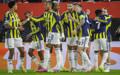 Son dakika: Fenerbahçe, Norveç deplasmanında Brann'ı 4-0 mağlup etti
