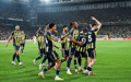 AVRUPA LİGİ: Fenerbahçe - Aston Villa maçı ne zaman, saat kaçta, hangi kanalda?