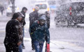 Meteoroloji il il saydı: Kar ve fırtına etkili olacak