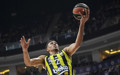 Fenerbahçe Beko-Panathinaikos AKTOR'a 81-77 mağlup oldu